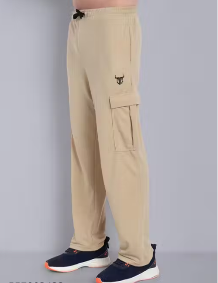 Go Devil Track Pant For Men