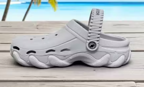 Attractive men clogs Nice Fitting Amazing comfort