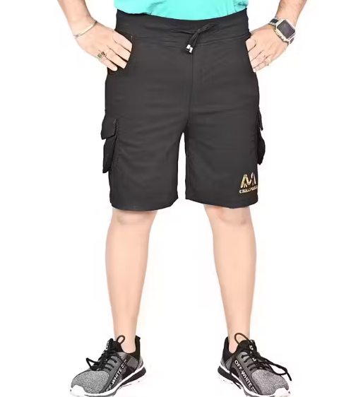 Denim material Trendy Shots for Men