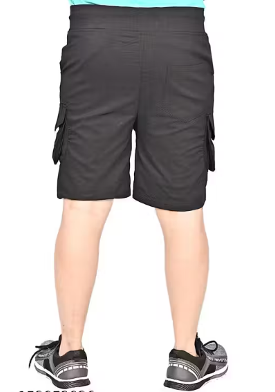 Denim material Trendy Shots for Men