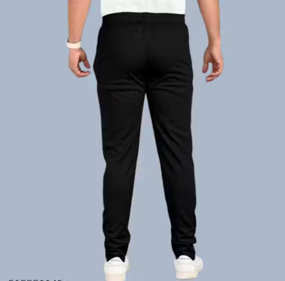 New Stylish Multicolor combo track pants for men | men track pants | track pants (Pack of 3)