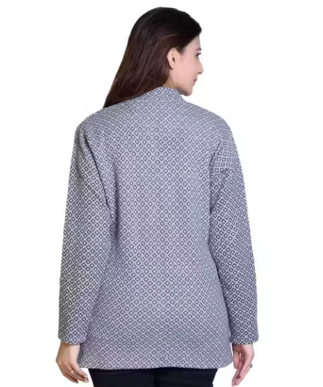 Red Frenko WOMEN'S PACK OF 1 CARDIGAN Sweaters