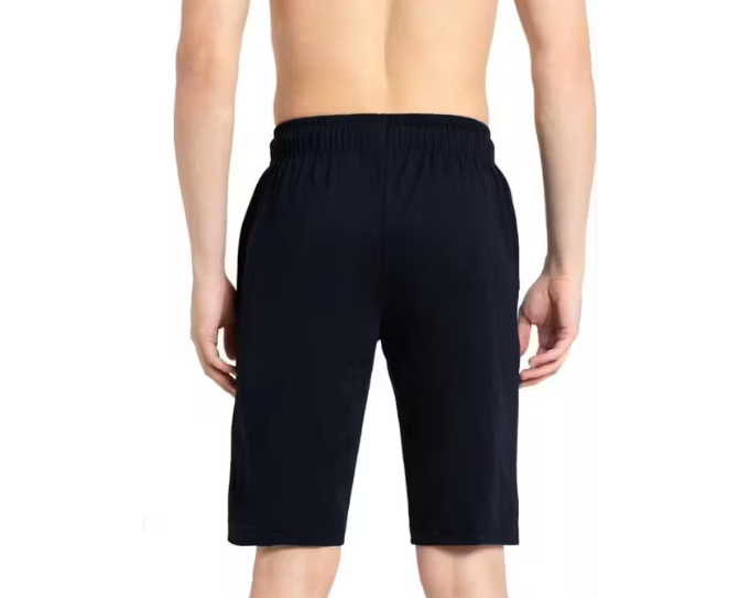 Elegant Glamorous Men's Shorts pack of 3 cotton