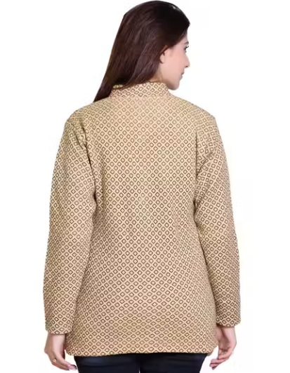 Red Frenko WOMEN'S PACK OF 1 CARDIGAN Sweaters