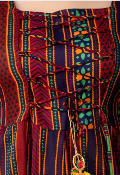 STYLISH PRINTED TOPS WEAR WOMEN & GIRL