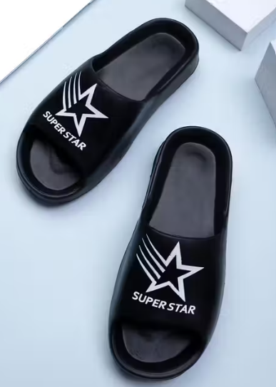 Sliders for Men |Lightweight & Stylish Sliders Sandal for Men slippers,slides,water proof, for Men stylish Sliders | Perfect Filp-Flops for daily wear walking Slippers Combo Pack