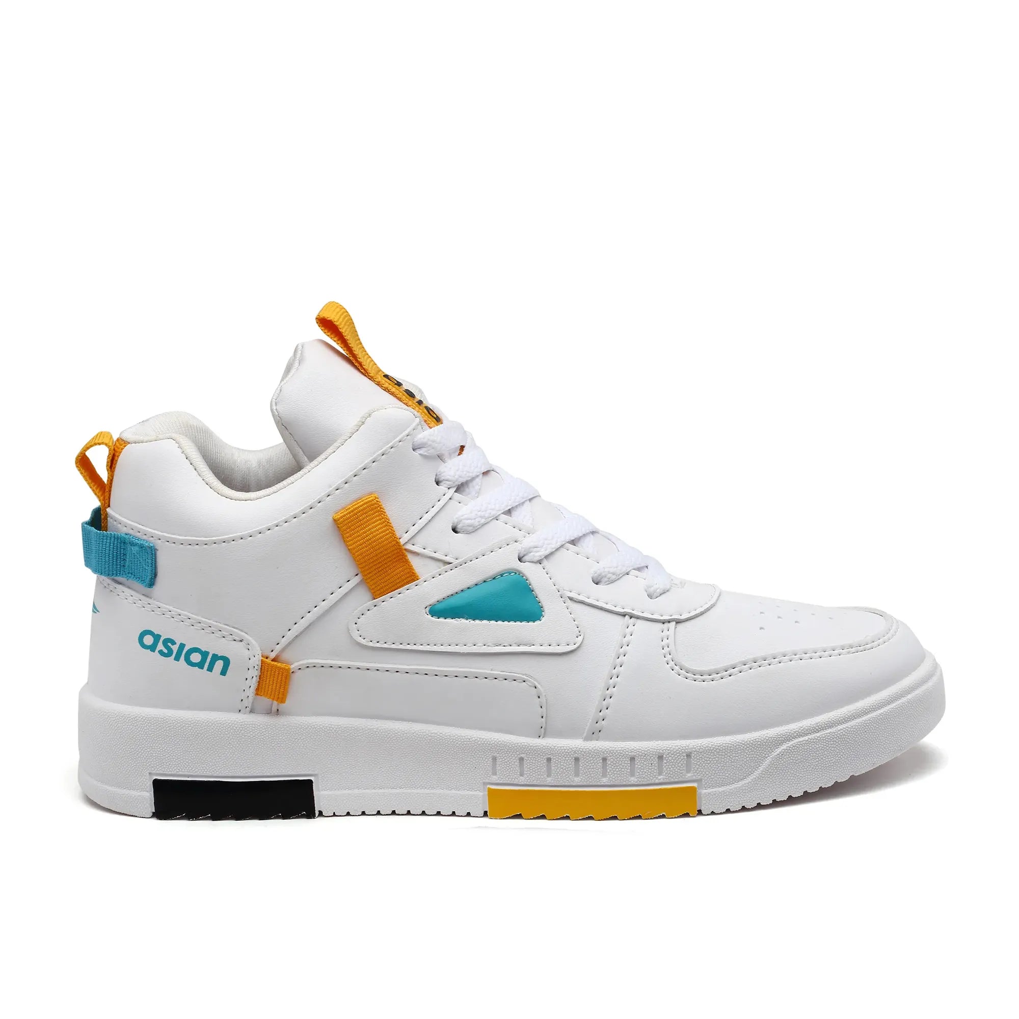 Asian tarzan-11 Mens casual shoes