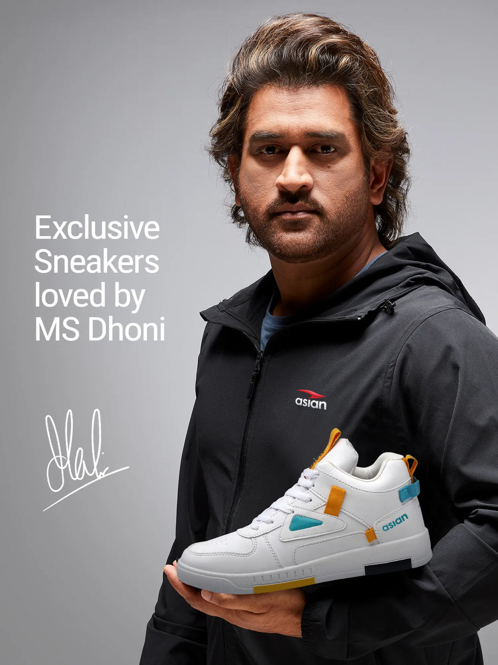 Asian tarzan-11 Mens casual shoes