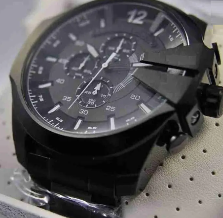 Men’s Trendy Analog-Digital Timepiece For Men Men 00897