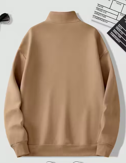 Stockton Stylish Sweatshirt for Running, Gym Warm Travel Sweatshirt for Men