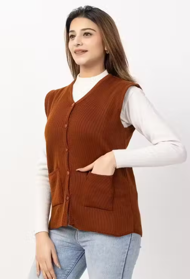 Urbane Fashionista Women Sweaters