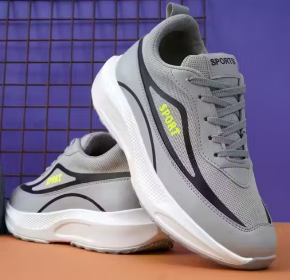 RUNNING SPORTS SHOES FOR MEN