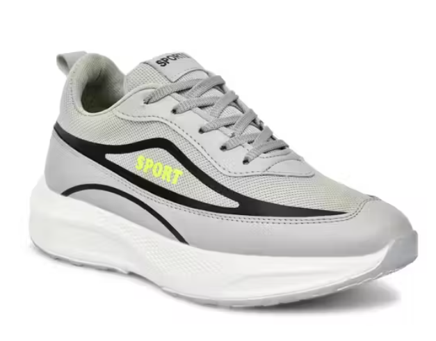 RUNNING SPORTS SHOES FOR MEN