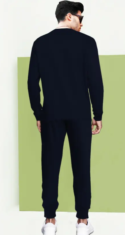 Tshirt Pant Co-ords Set