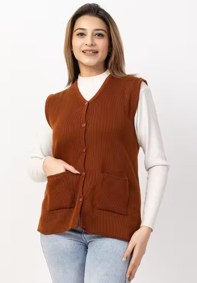 Urbane Fashionista Women Sweaters