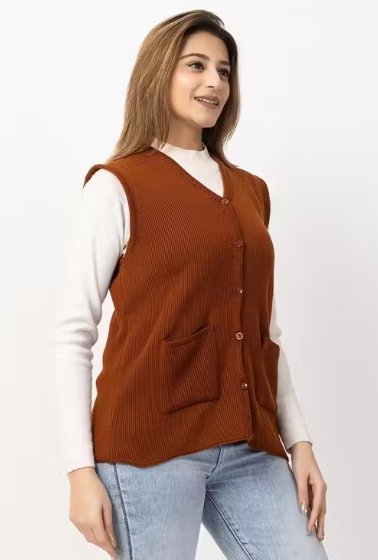 Urbane Fashionista Women Sweaters