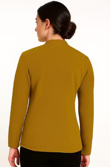 Women premium quality branded cardigan sweater