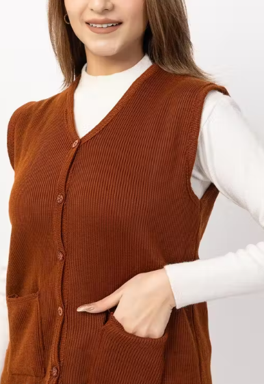 Urbane Fashionista Women Sweaters