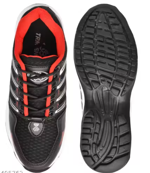 Classy Looks Sports Shoe for Men