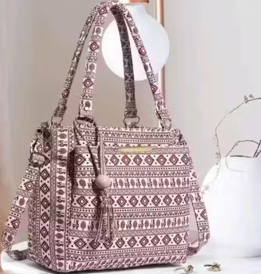 New design Women's girls handbag Ladies purse college Travel Gorgeous Alluring handbag for Ladies
