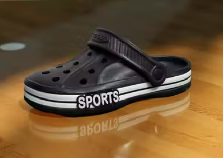 Best quality Trendy crocs men