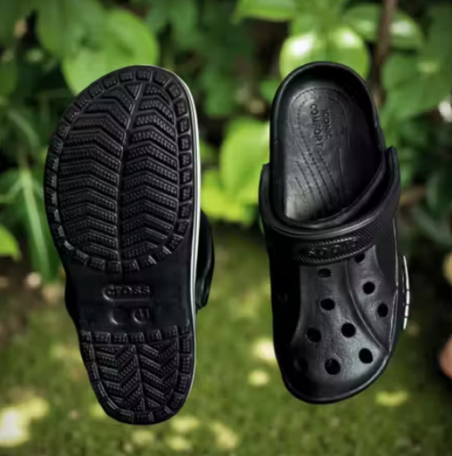 Best quality Trendy crocs men