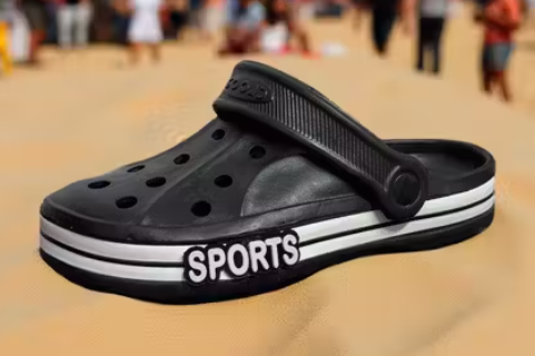 Best quality Trendy crocs men