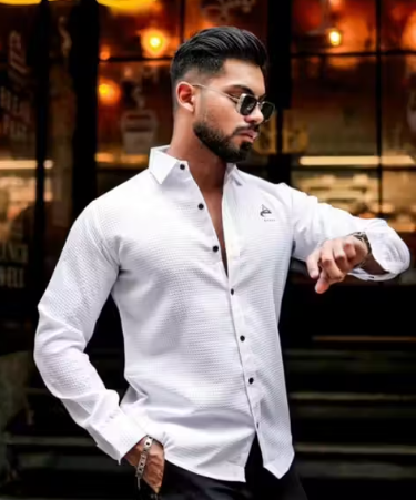 Imported Stylish Shirts For Men's