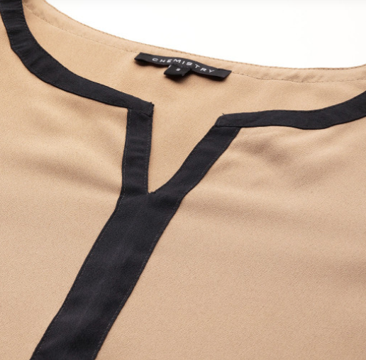 Formal Top for Girls