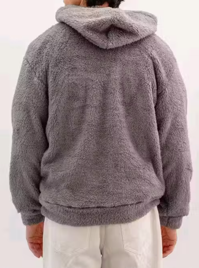 Men's fancy Hooded Trendy Fashionable latest classic Sweatshirt for Winter