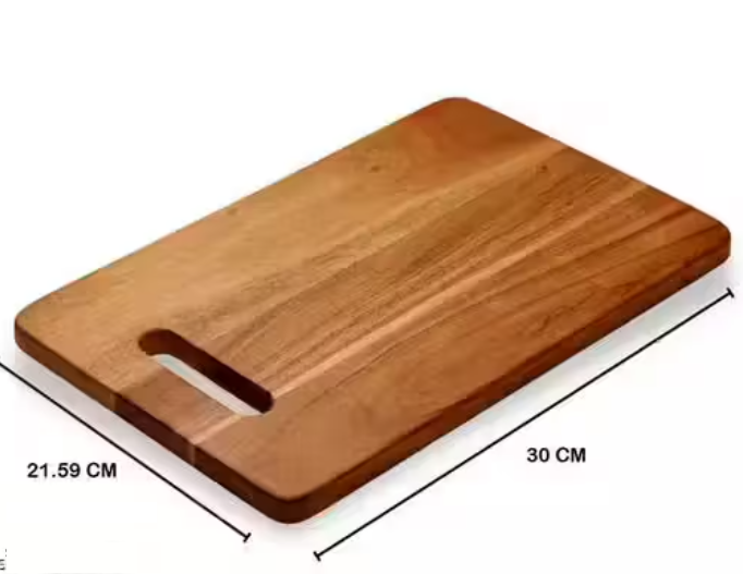 Trending Wooden Choppboard