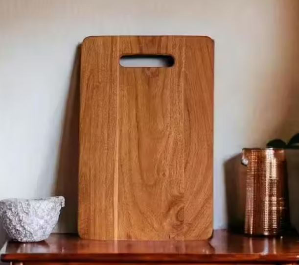 Trending Wooden Choppboard