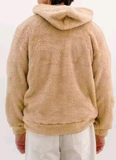 Men's fancy Hooded Trendy Fashionable latest classic Sweatshirt for Winter.