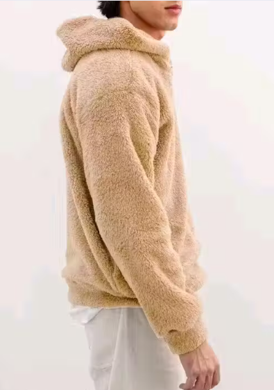 Men's fancy Hooded Trendy Fashionable latest classic Sweatshirt for Winter.