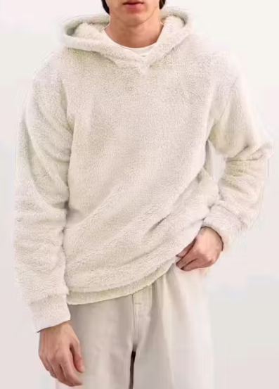 Men's fancy Hooded Trendy Fashionable latest classic Sweatshirt for Winter.