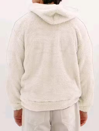 Men's fancy Hooded Trendy Fashionable latest classic Sweatshirt for Winter.