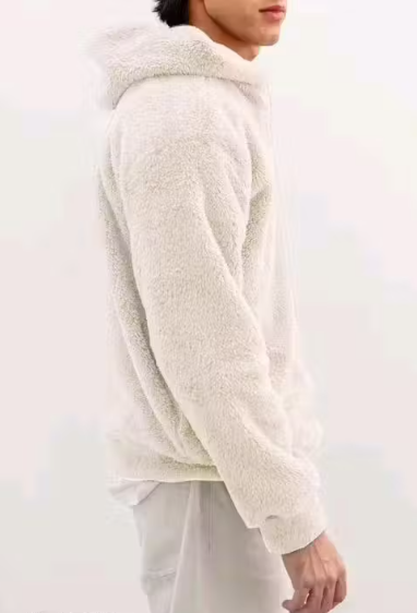 Men's fancy Hooded Trendy Fashionable latest classic Sweatshirt for Winter.