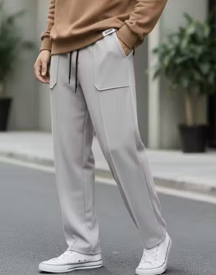 Premium Quality Men's Jogger Track Pant | Trendy Sportswear
