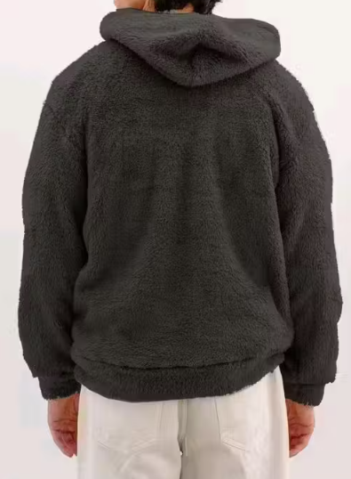 Men's fancy Hooded Trendy Fashionable latest classic Sweatshirt for Winter.