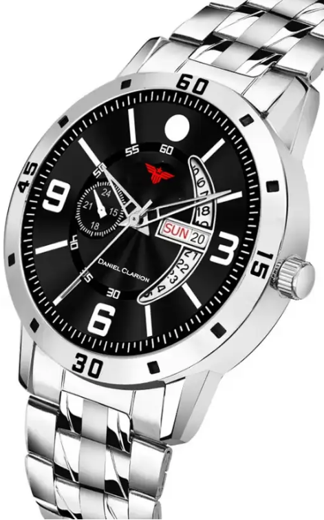 HMTR Quartz Day And Date Working with stylish analog watch for Boys Analog Watch - For Men