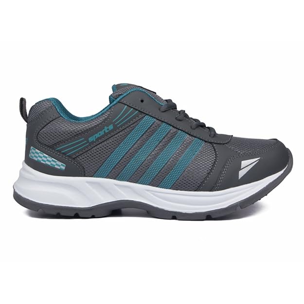 ASIAN Men's Wonder-13 Sports Running Shoes