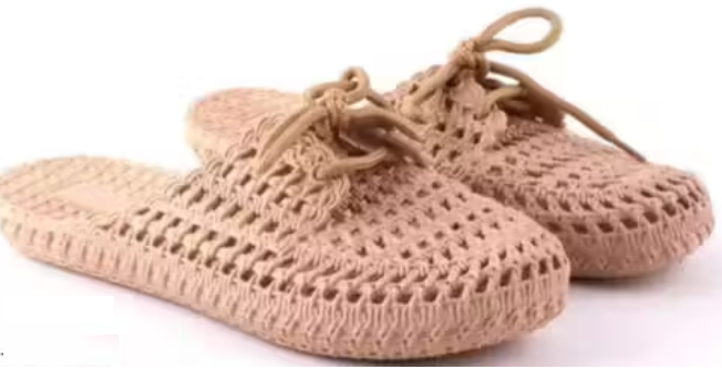 Fancy Women Slippers with comfortable and relax feeling