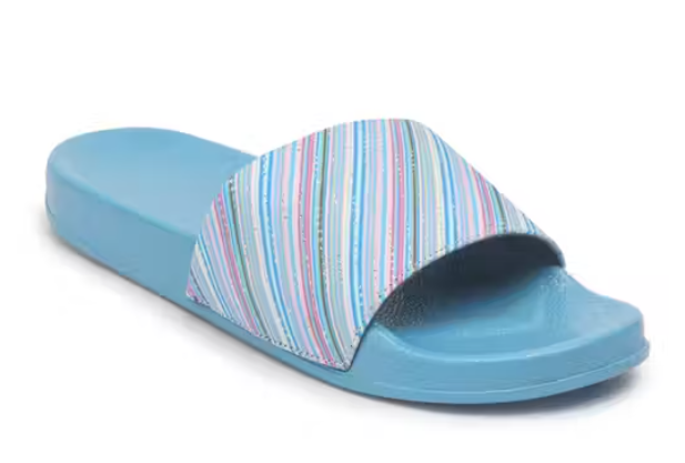 Formic women trensy home office sandal slides flip flops