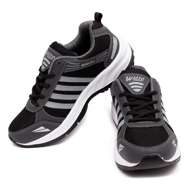Men's Wonder Sports Running Shoes