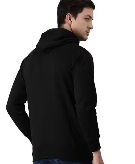 Super Soft Hoodie for Man