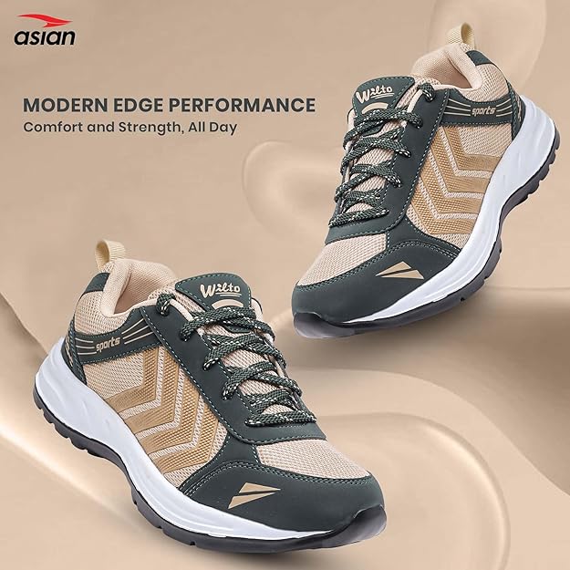 Casual Men's Branded Sports shoe