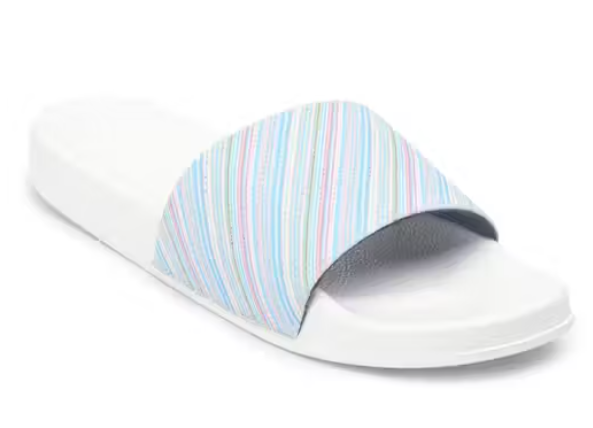 Formic women trensy home office sandal slides flip flops