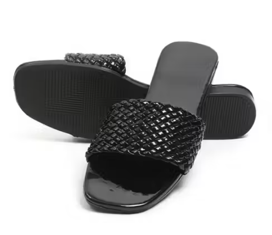 Women Stylish Flats | New Trending Flip Flops