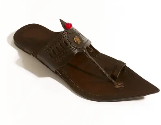 Amazing Design Kolhapuri Slippers for Men