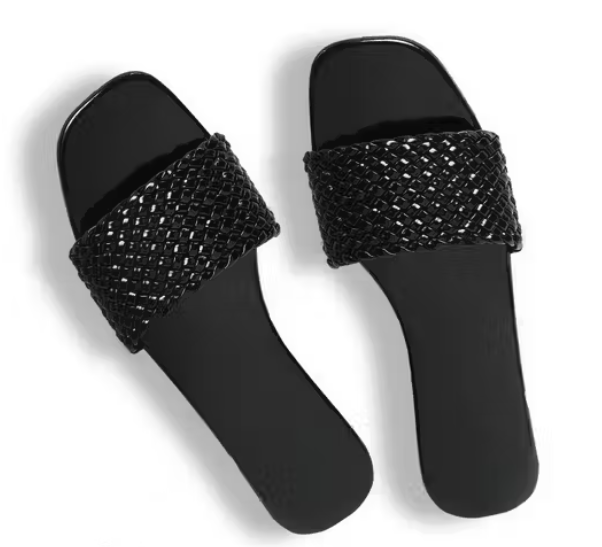 Women Stylish Flats | New Trending Flip Flops